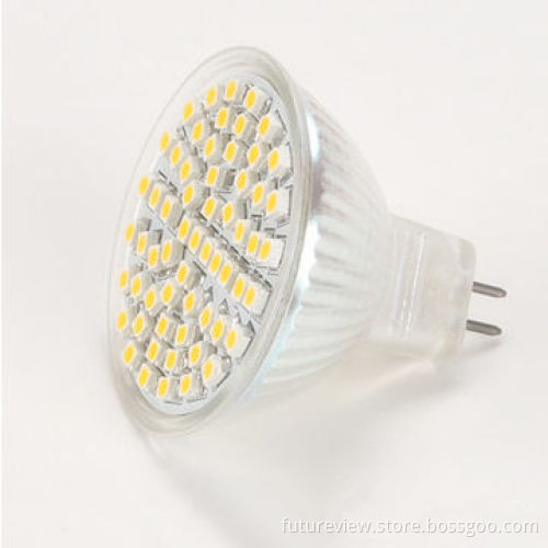 G4 LED bulbs, manufacturer MR11 AC/DC 12V